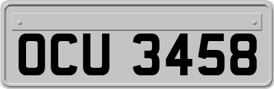 OCU3458