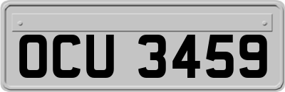 OCU3459