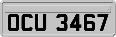 OCU3467