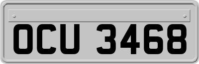 OCU3468