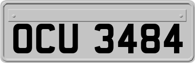 OCU3484