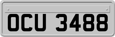 OCU3488