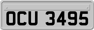 OCU3495