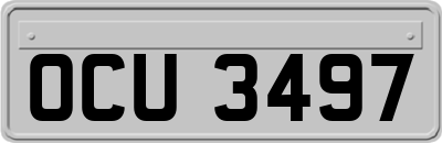 OCU3497