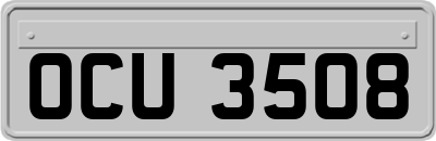 OCU3508