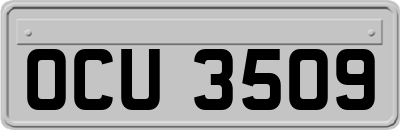 OCU3509