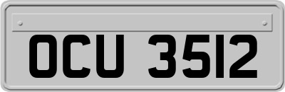 OCU3512
