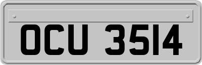 OCU3514