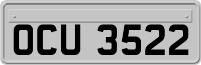 OCU3522