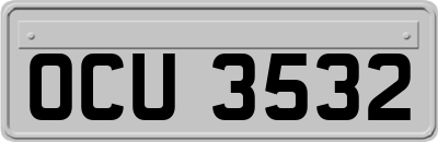 OCU3532