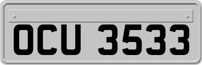 OCU3533