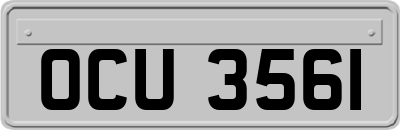 OCU3561
