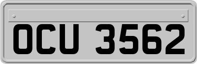 OCU3562