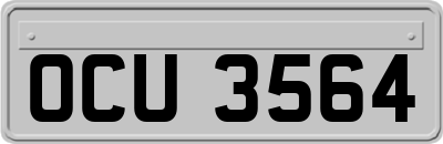 OCU3564