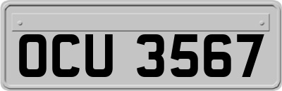 OCU3567