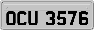 OCU3576