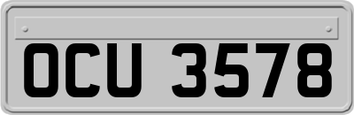 OCU3578