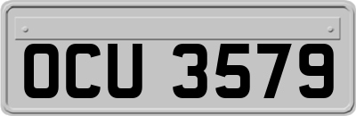 OCU3579