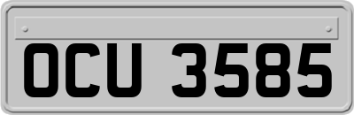OCU3585