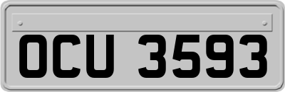 OCU3593