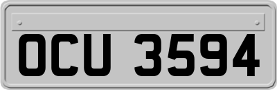 OCU3594