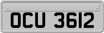 OCU3612