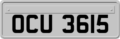 OCU3615