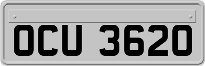 OCU3620