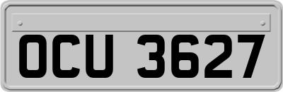 OCU3627