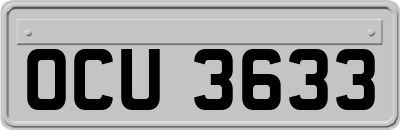 OCU3633