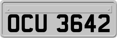 OCU3642