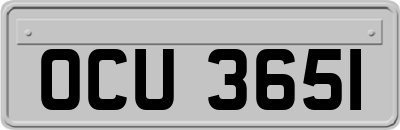 OCU3651