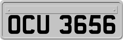 OCU3656