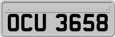 OCU3658