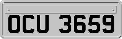 OCU3659