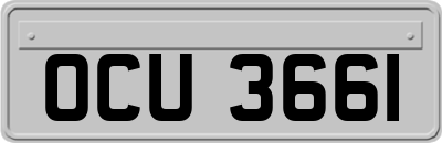 OCU3661