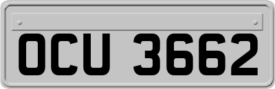 OCU3662