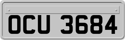 OCU3684
