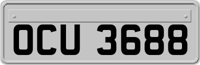 OCU3688