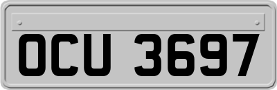 OCU3697
