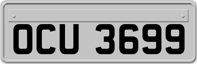 OCU3699