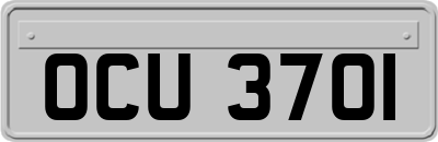 OCU3701