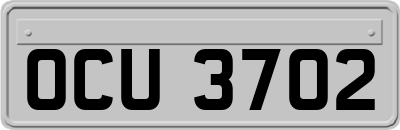 OCU3702