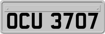 OCU3707