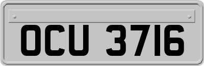 OCU3716
