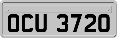 OCU3720