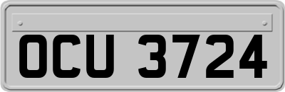 OCU3724
