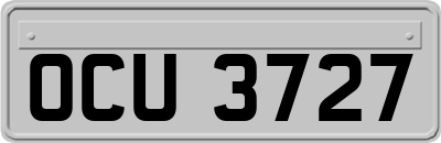 OCU3727