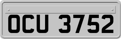 OCU3752