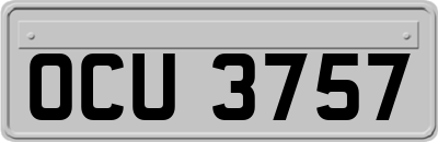 OCU3757